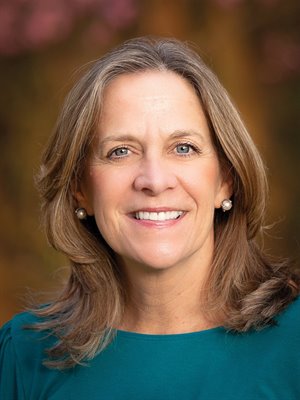 Nancy Vendley
